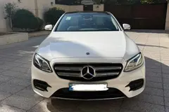بنز، کلاس E