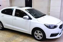 شاهین، G دنده ای