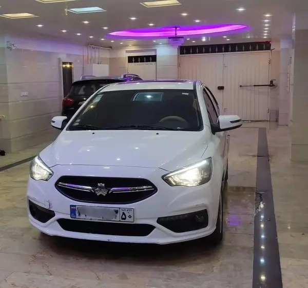 شاهین، G دنده ای