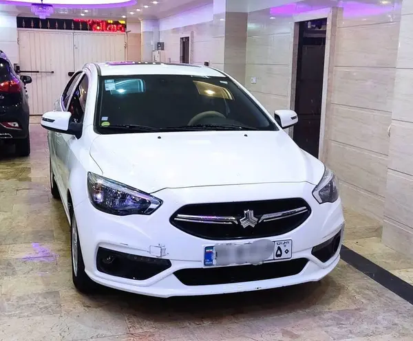 شاهین، G دنده ای