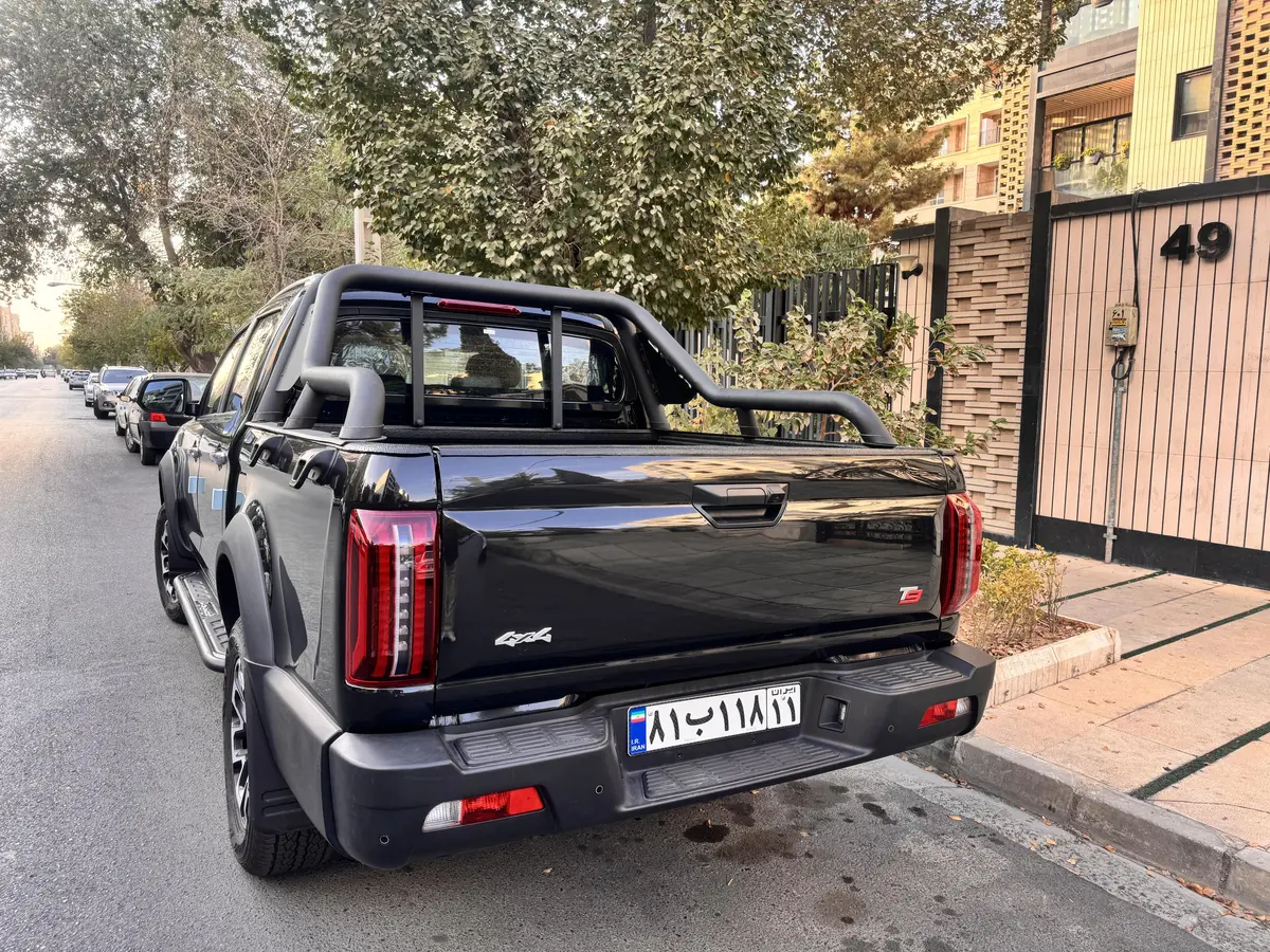 کی ام سی،  T9