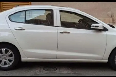 شاهین، اتوماتیک CVT