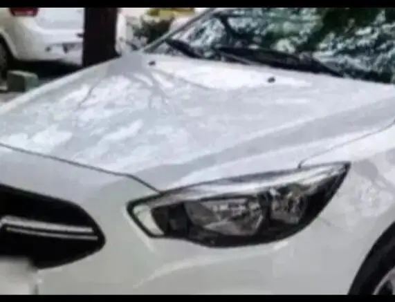 شاهین،  اتوماتیک CVT