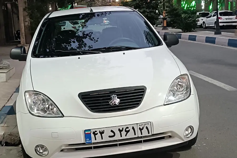 تیبا، صندوق دار