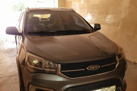 ام وی ام، X22