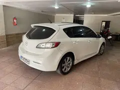 مزدا، 3 نیو هاچ بک