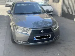 دنا، پلاس EF7