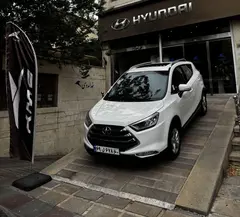 جک، S3