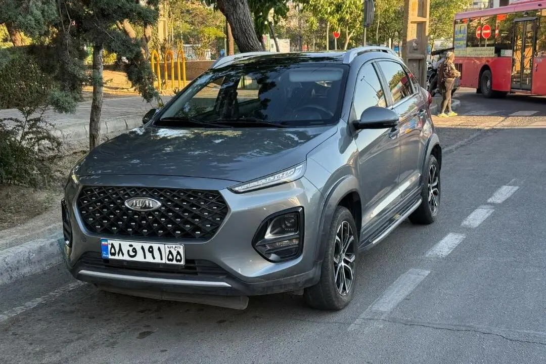 ام وی ام،  X22