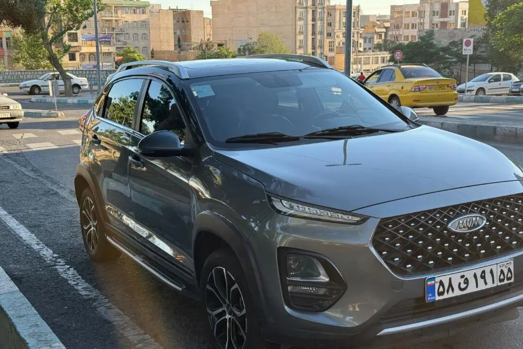 ام وی ام،  X22