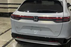 هوندا، HR-V eHEV