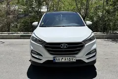 هیوندای، توسان