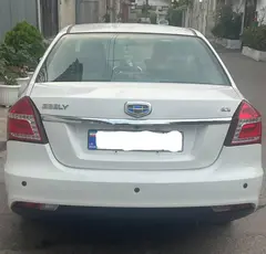 جیلی، GC6