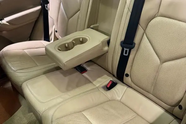 پورشه، کاین