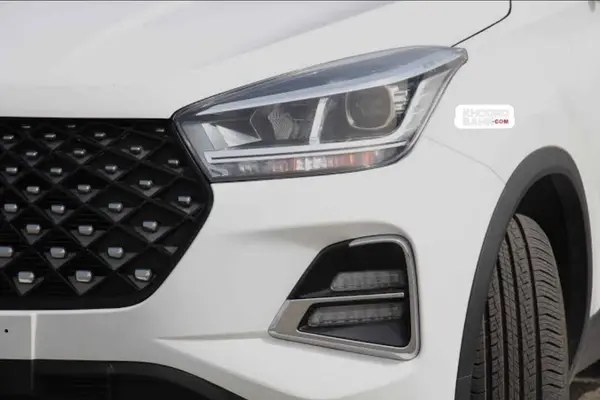 ام وی ام  X55 PRO