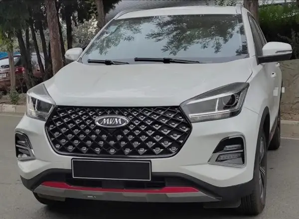 ام وی ام  X55 PRO