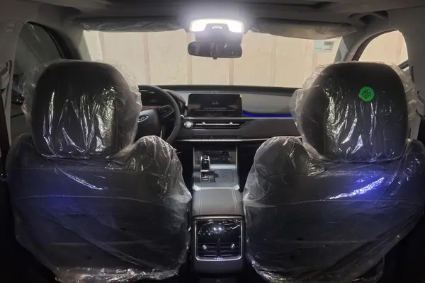 ام وی ام  X55 PRO