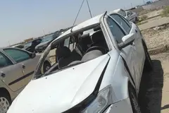 ساینا، EX دنده ای