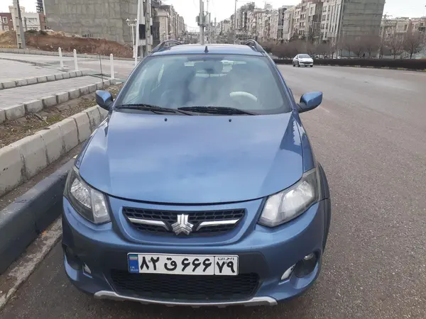 کوییک، دنده ای