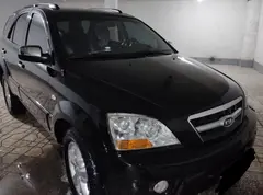 کیا، سورنتو