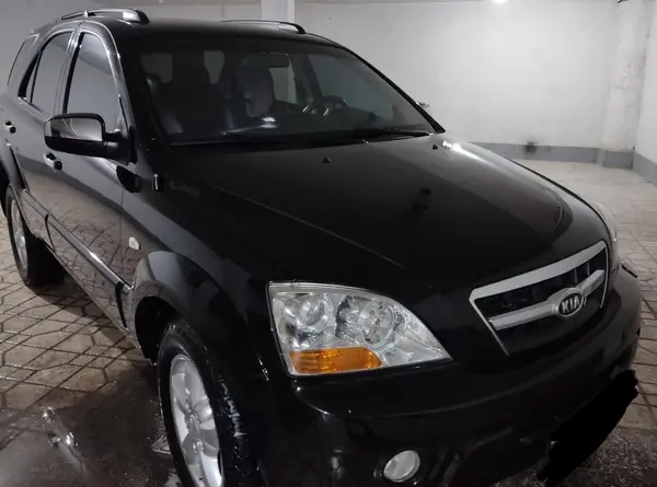 کیا، سورنتو