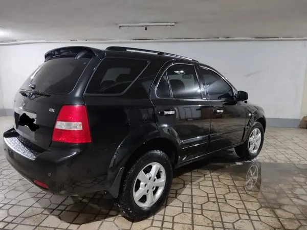 کیا، سورنتو