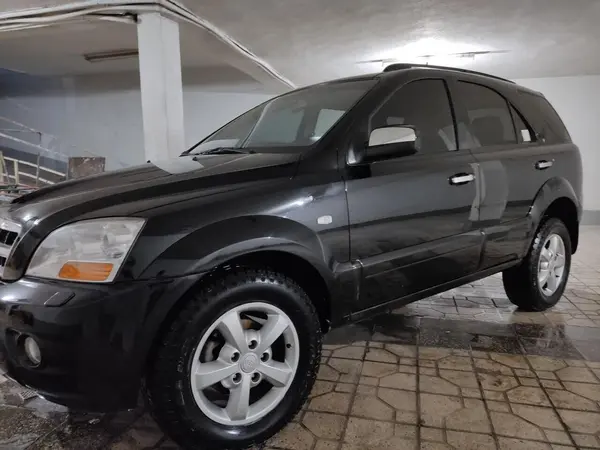 کیا، سورنتو