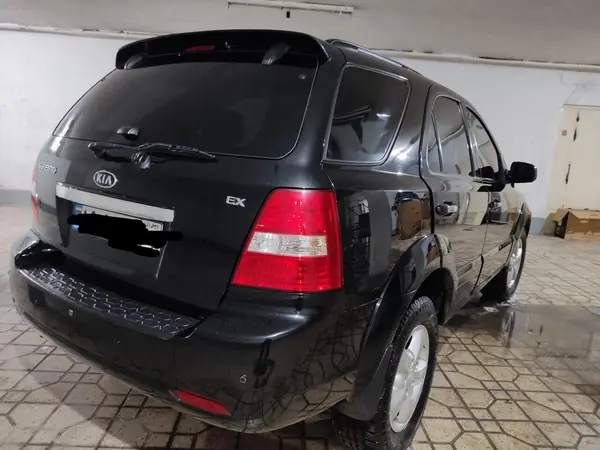 کیا، سورنتو