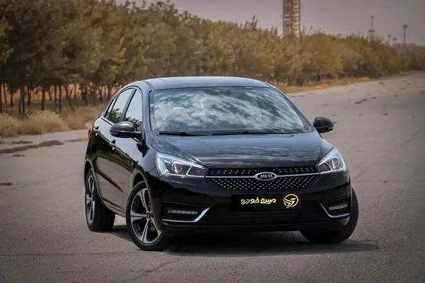 چری، آریزو 5T اسپرت FL