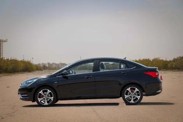 چری، آریزو 5T اسپرت FL