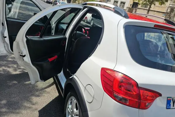 کوییک، دنده ای R