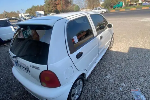 ام وی ام، 110