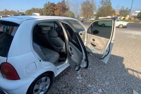 ام وی ام، 110