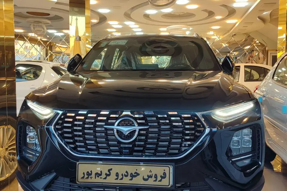 هایما،  8S