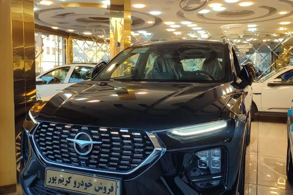 هایما،  8S