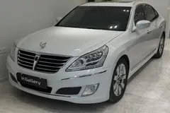 هیوندای، سنتنیال