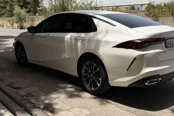 جی ای سی  امپو هیبرید