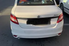 ساینا، EX دنده ای