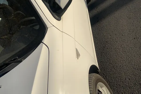 ساینا، EX دنده ای