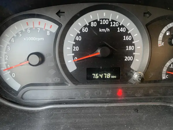 ساینا، EX دنده ای