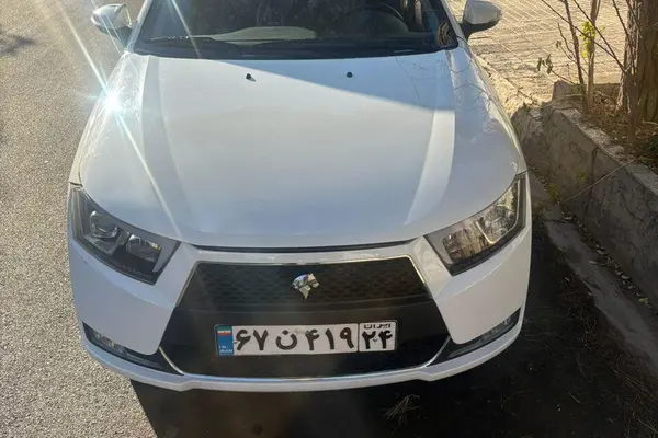 دنا، پلاس EF7