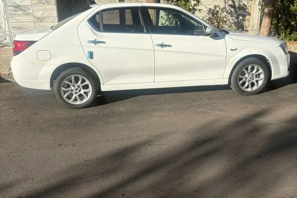 دنا، پلاس EF7