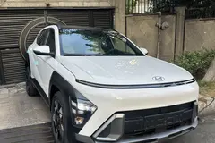 هیوندای، کونا