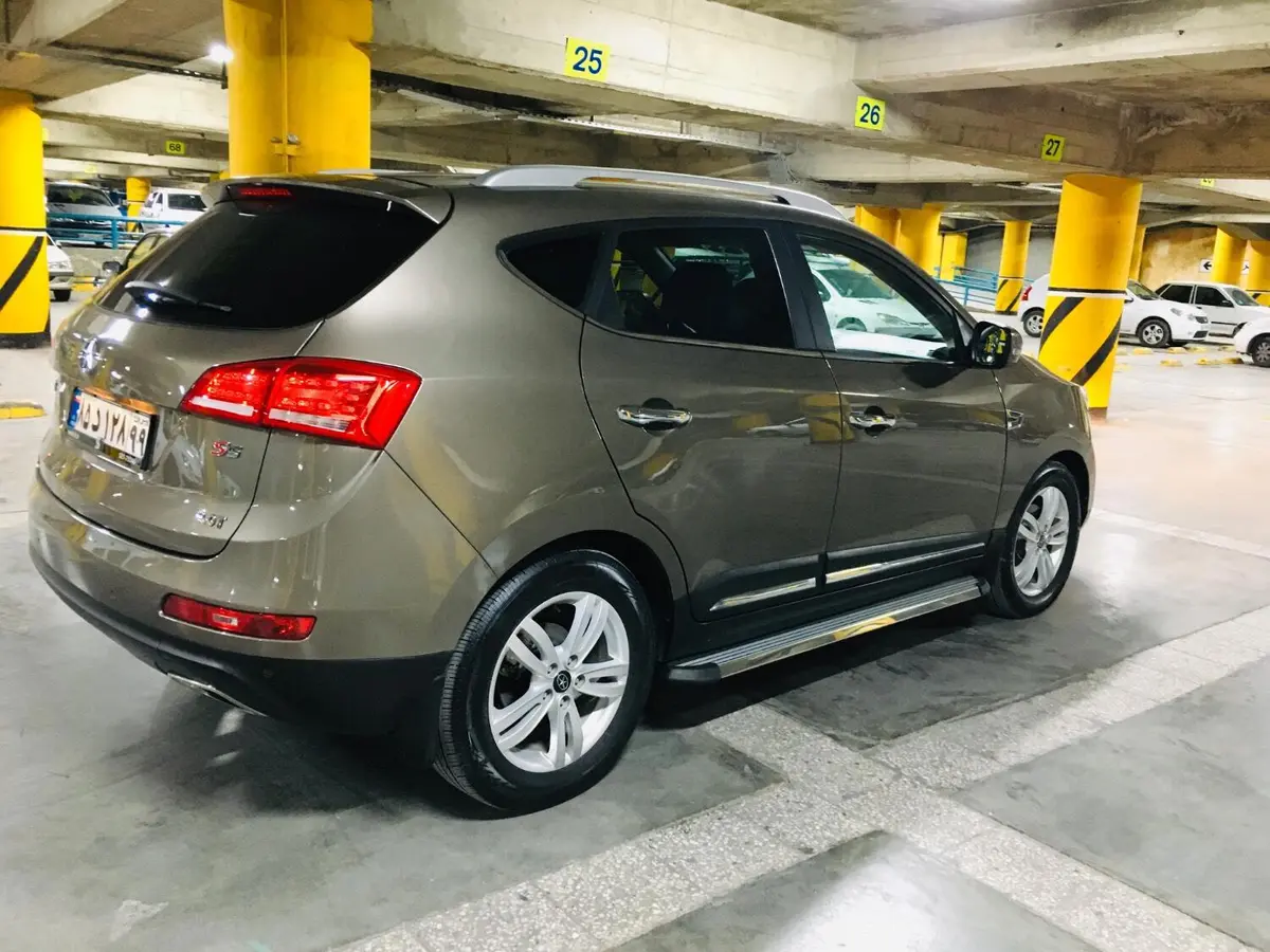 جک،  S5