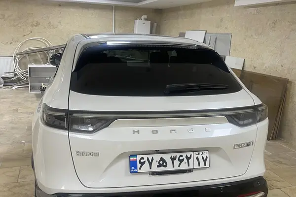 هوندا  eNS1
