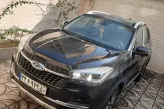 ام وی ام، X55