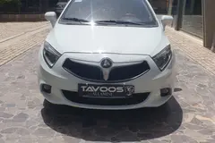 برلیانس، H220