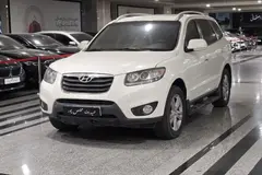 هیوندای، سانتافه