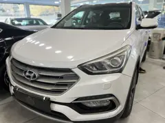 هیوندای، سانتافه