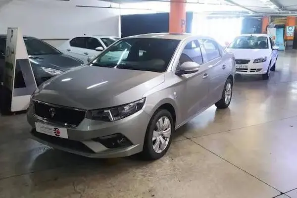 تارا، اتوماتیک V4